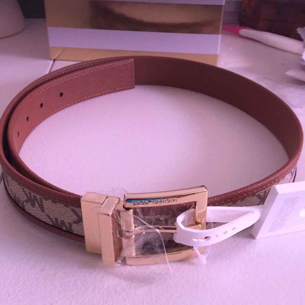 Michael kors Reversible bets